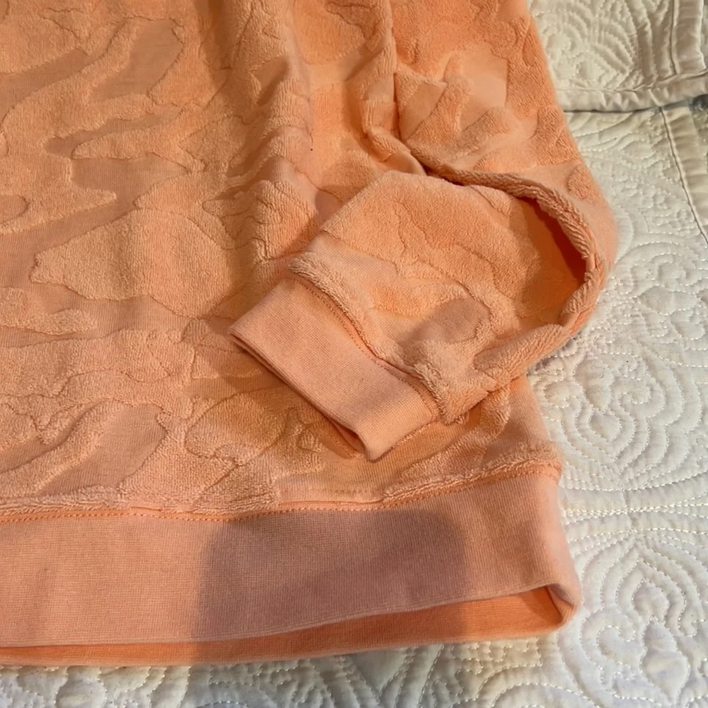 Jessica Simpson The Warm Up jogger set, medium top, large bottom, NWT‎